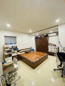 BÁN NHÀ ÔTÔ ĐỖ CỔNG- 2 THOÁNG, YÊN BÌNH, KĐT VĂN QUÁN, 6.09tỷ.